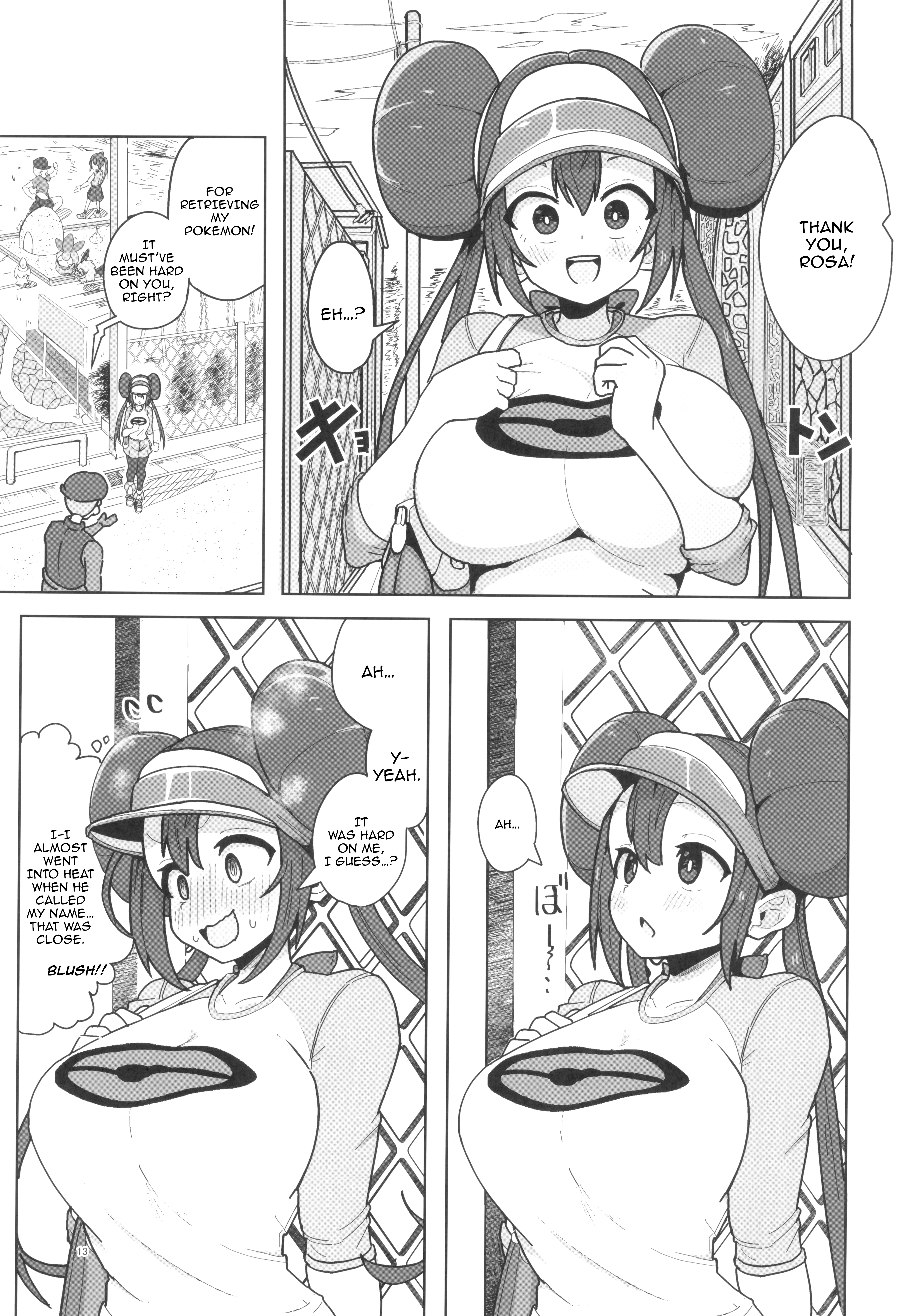 Hentai Manga Comic-The Making Of A Masochistic Pet-Read-11